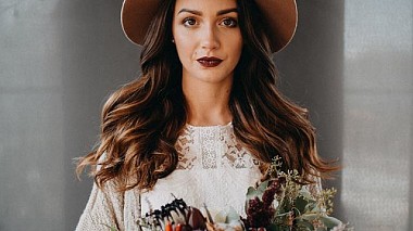 Videographer Peter  Novak – perkypugfilms.com from Londýn, Velká Británie - WEDDING BAZAAR 2018, backstage, invitation, wedding