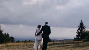 Videographer Peter  Novak – perkypugfilms.com from London, Vereinigtes Königreich - Vit & Lenka, wedding