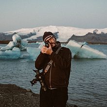 Videograf Peter  Novak – perkypugfilms.com