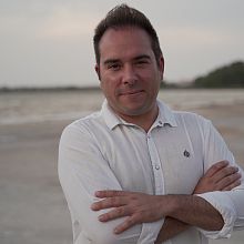 Videographer Jorge  Cervantes