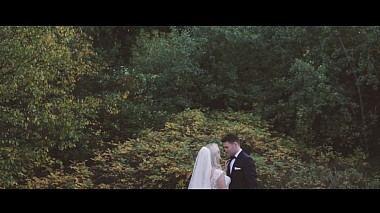 Filmowiec Dominika z Gdańsk, Polska - Marta & Michał | Wedding day, engagement, reporting, wedding