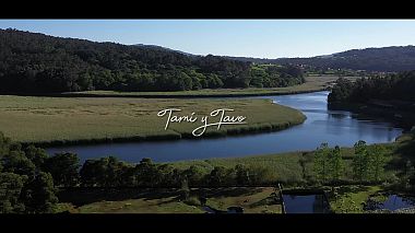 Videographer Alex Fílmate from Spain - Highlight Tami&Tavo, engagement, wedding
