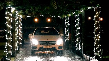 Videographer Alex Fílmate from Spain - Paola + César, wedding