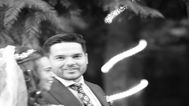 Videographer Alex Fílmate from Spain - Alba+Jacobo, drone-video, wedding