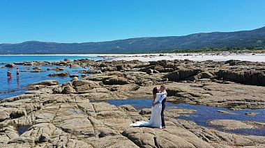 Videographer Alex Fílmate from Španělsko - Highlight Natalia y David, anniversary, wedding