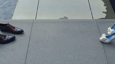 Videographer Wei-Chung from Londres, Royaume-Uni - Chiaofeng+Shania Wedding@Taipei,Taiwan, wedding