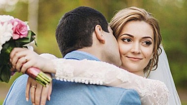 Videographer G- studio from Stavropol, Russia - Arkadi & Anush (wedding teaser), drone-video, wedding