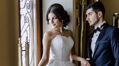 Videographer G- studio from Stavropol, Russia - David & Mariya, event, wedding