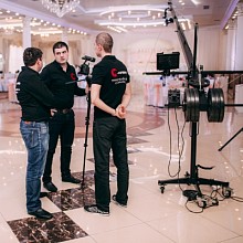 Videographer G- studio