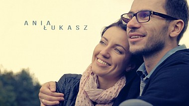 Videographer BeadBros studio from Nowy Sacz, Poland - Ania i Łukasz, engagement, reporting, wedding