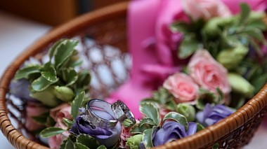 Videograf Giorgiu Andrei din Cluj-Napoca, România - D & C[3 august 2013], nunta