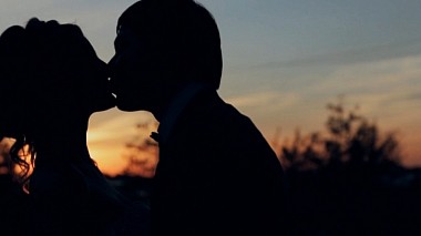 Videografo Evgen Frolov da Velikij Novgorod, Russia - Vasya & Tanya, wedding