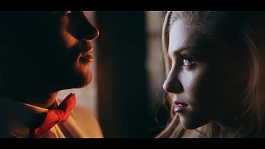 Відеограф Evgen Frolov, Нижній Новгород, Росія - Love.Passion.Marsala, advertising, engagement