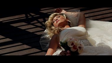 Videographer Evgen Frolov from Nižnij Novgorod, Rusko - Artem & Anastasia, wedding