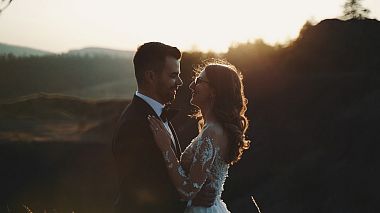 Videografo Răzvan Cosma da Brașov, Romania - I&B, event, musical video, wedding