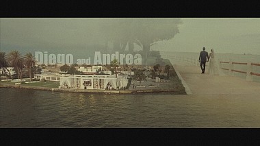 Videographer José Manuel Ruiz Castillo from other, Brazil - Diego + Andrea // Pisco Paracas - Perú, drone-video, engagement, wedding