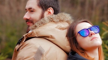 Videógrafo Prime Studio de Úzhgorod, Ucrania - Two different lives - One general history, event