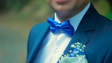 Videógrafo Prime Studio de Úzhgorod, Ucrania - Wedding highlights Emma & Vova, wedding