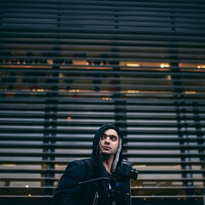 Videografo Prime Studio