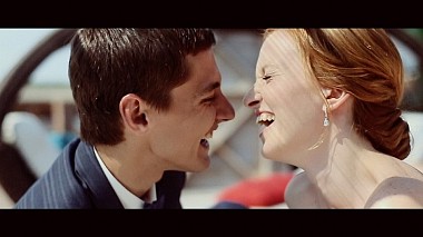 Videographer Константин Просников from Jekatěrinburg, Rusko - Wedding Day: Vika & Timur, wedding