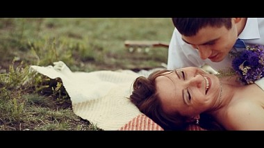 Videographer Константин Просников from Yekaterinburg, Russia - Wedding Day: Liza & Sergey, wedding