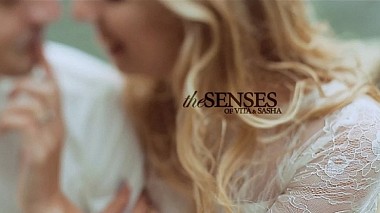 Videographer Константин Просников from Yekaterinburg, Russia - theSENSES, wedding