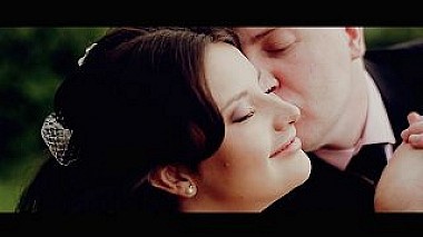 Videographer Константин Просников from Jekatěrinburg, Rusko - Wedding Day: Maria &amp; Alexander, wedding