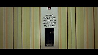 Videographer Константин Просников from Yekaterinburg, Russia - Video Invitation: Masha &amp; Anton, invitation