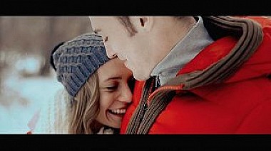 来自 叶卡捷琳堡, 俄罗斯 的摄像师 Константин Просников - Wedding Day: Anya &amp; Misha, wedding