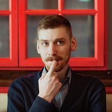 Videographer Константин Просников