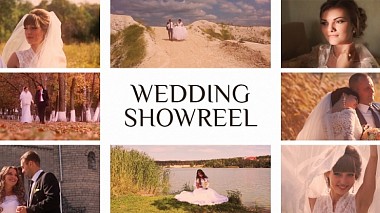 Videografo Ivan Selivanov da Kiev, Ucraina - Showreel, showreel