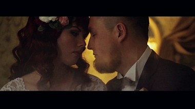 Videografo Илья Маковкин da San Pietroburgo, Russia - Maksim & Maria - Highlights, wedding