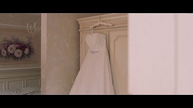 Videografo Илья Маковкин da San Pietroburgo, Russia - Andrey & Anastasia - Highlights, wedding