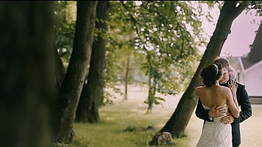 Videographer Max Trubnyakov đến từ RUSLAN & ANNA, wedding