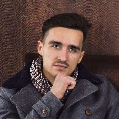 Videographer Ilya Pischikov