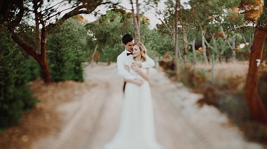 Videographer Vanessa and Ivo from Guimaraes, Portugal - Ella & Jim | Sublime Comporta, wedding