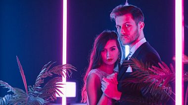 Videographer Vanessa and Ivo from Guimaraes, Portugal - You can't outrun my love, wedding