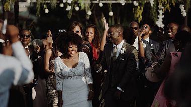 Videographer Vanessa and Ivo from Guimaraes, Portugal - Wedding Festival, drone-video, engagement, wedding