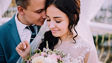 Видеограф Андрей Скачков, Владивосток, Русия - Александр и Ольга // SDE счастливые моменты, SDE