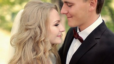 Видеограф Андрей Скачков, Владивосток, Русия - Виталя и Настя // SDE счастливые моменты, SDE