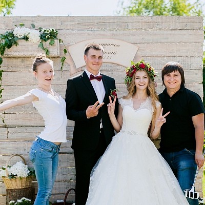 Videographer Андрей Скачков