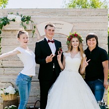 Videographer Андрей Скачков