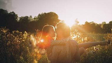 Видеограф Максим Родной, Санкт Петербург, Русия - Sergei&Alena lovestore, engagement