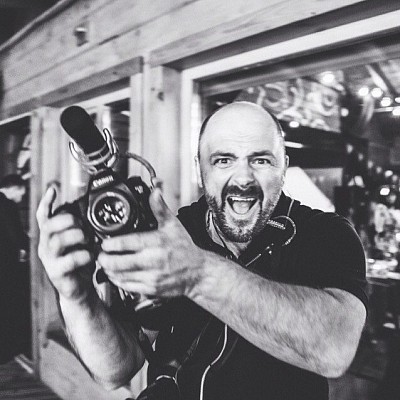 Videographer Максим Родной