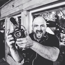 Videographer Максим Родной