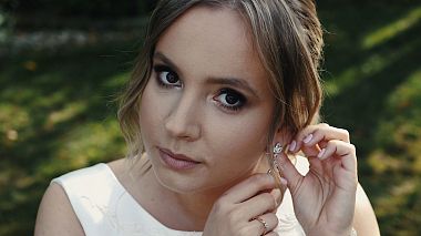 Videógrafo Jurak Media Projekt de Sierpc, Polonia - Paulina & Piotr, wedding