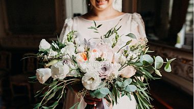 Videographer Anton Matis from Oděsa, Ukrajina - J+K /Wedding Day, event, reporting, wedding