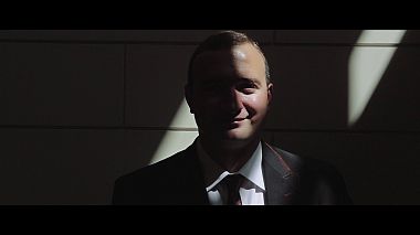 Videographer Stanislav Koshevoy from Odessa, Ukraine - Andrey & Yuly -| wedding teaser ????, SDE, backstage, engagement, wedding