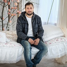 Videografo Stanislav Koshevoy