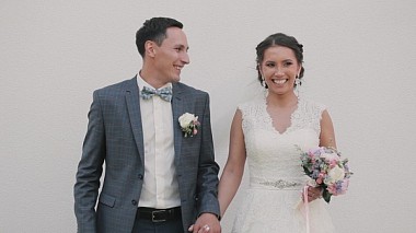 Videógrafo Edit Life de Moscú, Rusia - Eugene and Julia - Wedding film, wedding